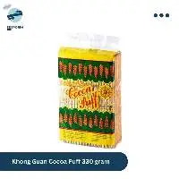 Khong Guan Puff