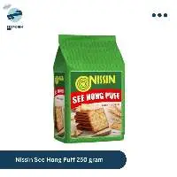 Nissin See Hong Puff