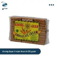 Khong Guan Cream Biscuit