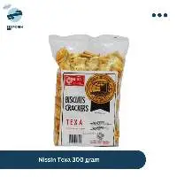 Nissin Texa Biscuits