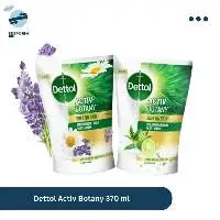 Dettol Activ Botany