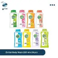 Dettol Body Wash