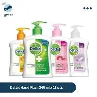 Dettol Hand Wash