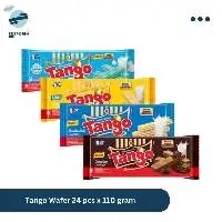 Tanggo Wafer