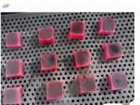 Briquette Flat Shape