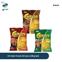 Snack Chitato