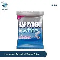 Happydent