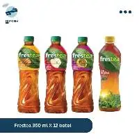 Frestea