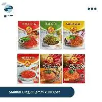 Sambel Uleg
