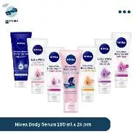 Nivea Body Serum