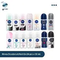 Deodorant 