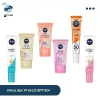Sun Care Nivea