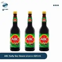 ABC Kecap Asin