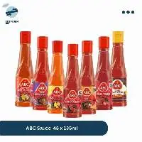 ABC  Sauce Sambal