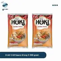 Sambal Hoki