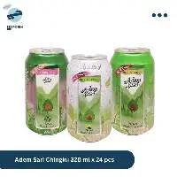 Adem Sari Chingku