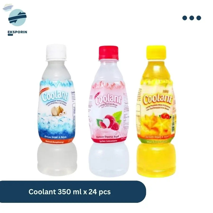 Coolant