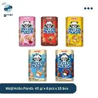Hello Panda
