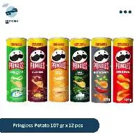 Pringles