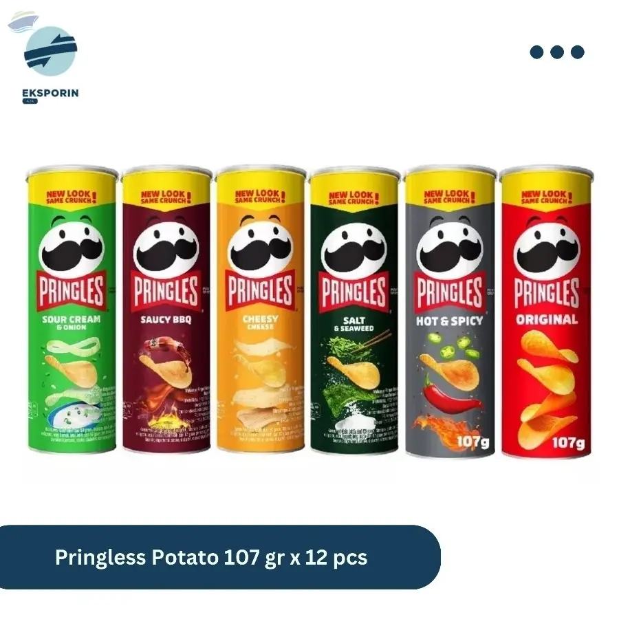 Pringles