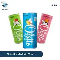 Olate Drink