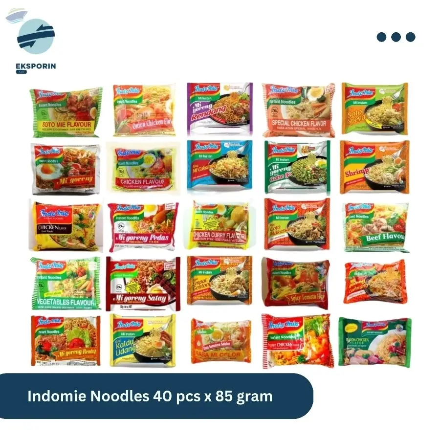 Indomie