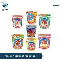 Pop Mie