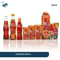 Teh Botol Sosro