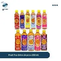 Fruit Tea
