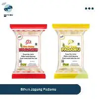Bihun Jagung Padamu