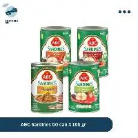 Sardines