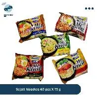 Sejati Noodles