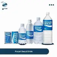 Pocari Sweat