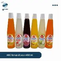 ABC Syrup