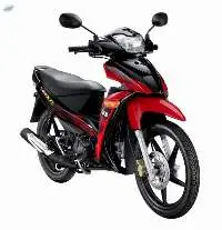 Neo XR CW Motorcycle