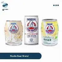 Bear Brand Milk