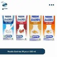 Nestle Goodnes