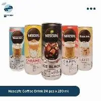 Nescaffe Coffee