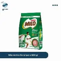 Milo ACTIV-GO