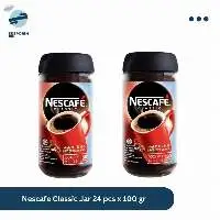 Nescafe Classic Coffee