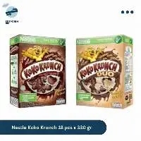 Koko Crunch