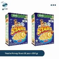 Nestle Honey Star