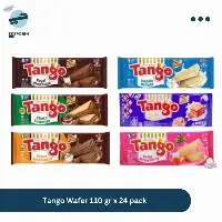 Tango Wafer
