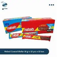 Nabati Coated