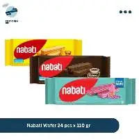 Nabati Wafer
