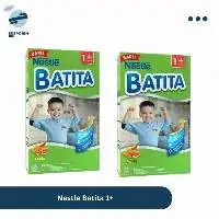 Nestle Batita 1+