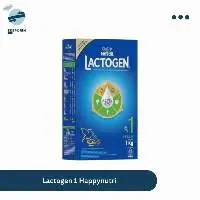 Lactogen 1 Happynutri