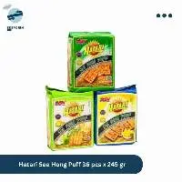 Hatari See Hong Puff