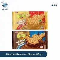Hatari Malkist Cream