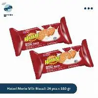 Hatarie Marie Milk Biscuit